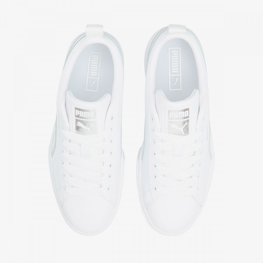 PUMA Pantofi Sport Mayze Glow 