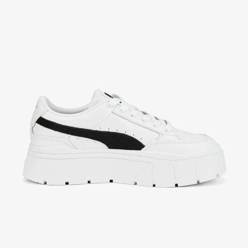PUMA Pantofi Sport Mayze Stack 