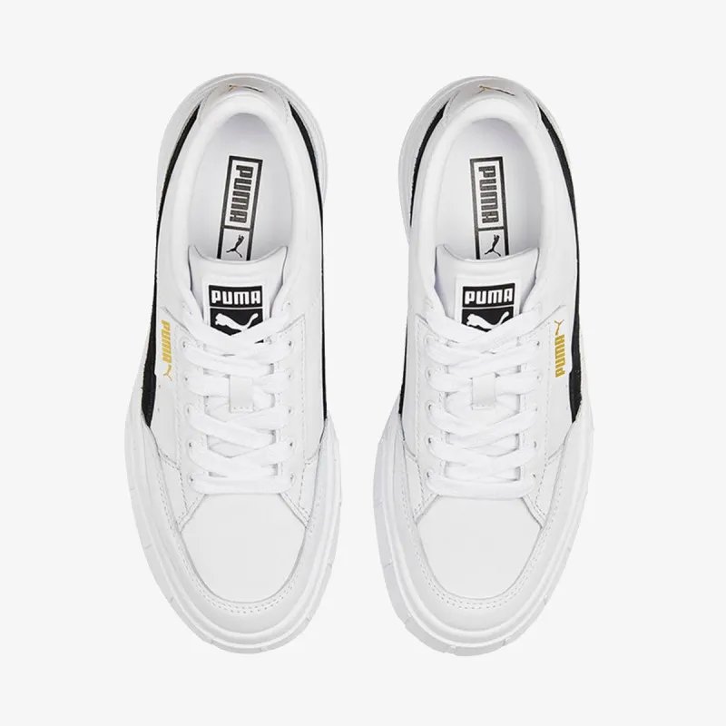 PUMA Pantofi Sport Mayze Stack 