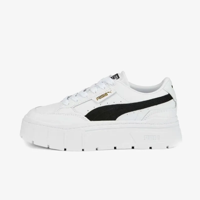 PUMA Pantofi Sport Mayze Stack 