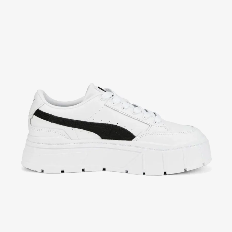 PUMA Pantofi Sport Mayze Stack 