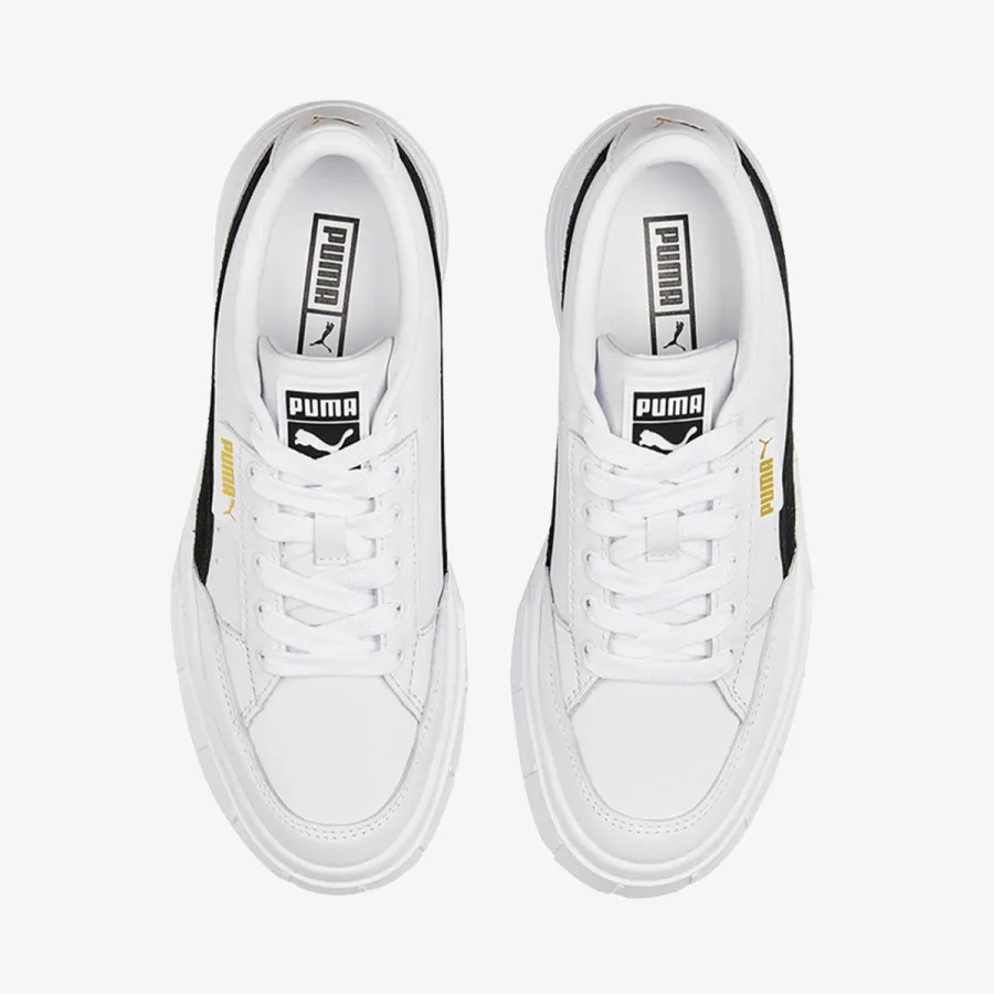 PUMA Pantofi Sport Mayze Stack 