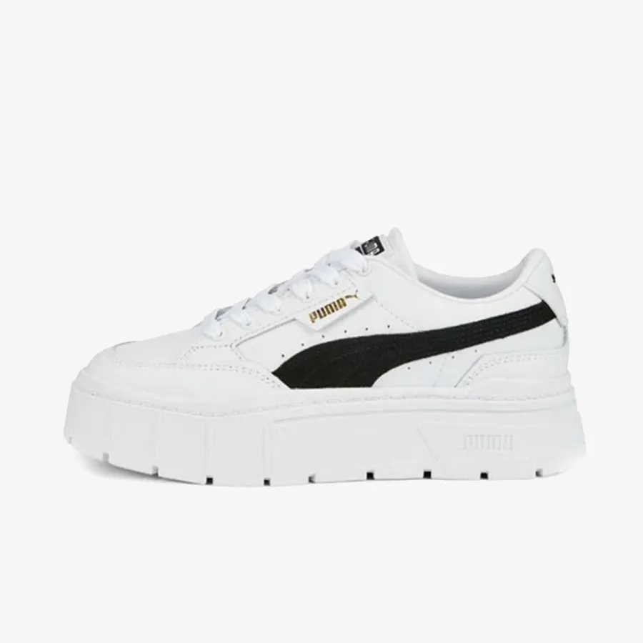 PUMA Pantofi Sport Mayze Stack 