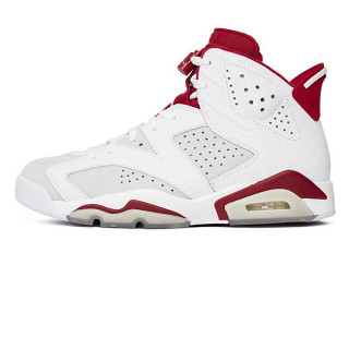 NIKE Pantofi Sport AIR JORDAN 6 RETRO 