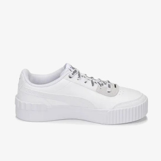 PUMA Pantofi Sport Carina Lift Logomania 