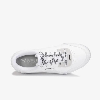 PUMA Pantofi Sport Carina Lift Logomania 
