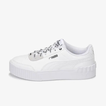 PUMA Pantofi Sport Carina Lift Logomania 