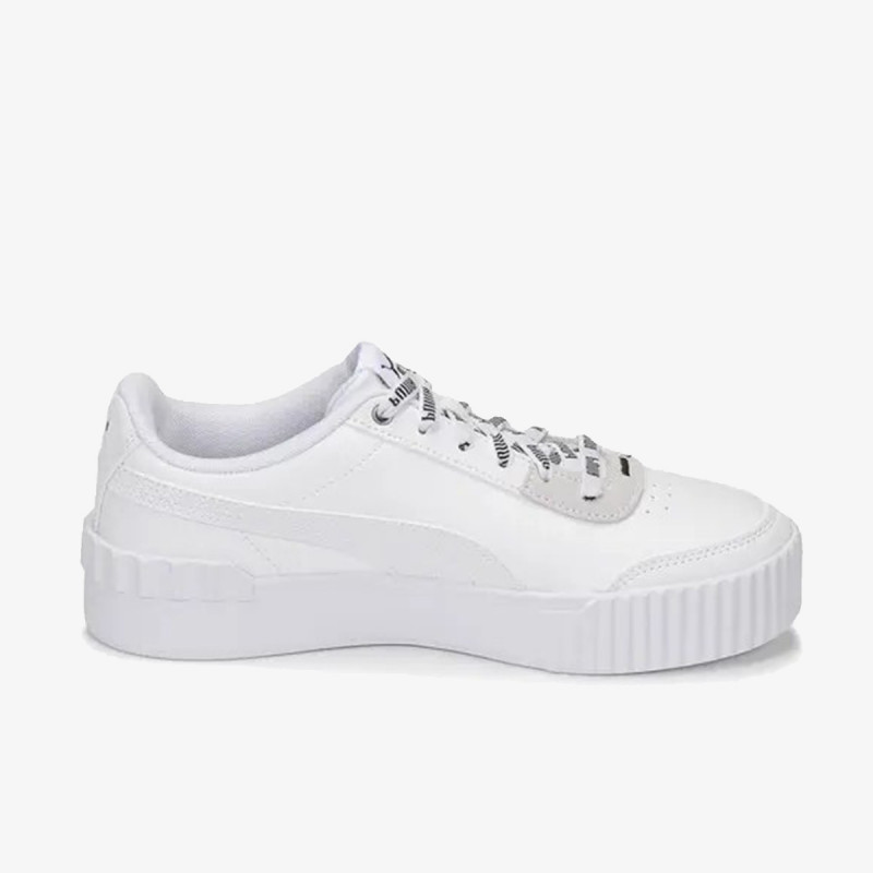 PUMA Pantofi Sport Carina Lift Logomania 