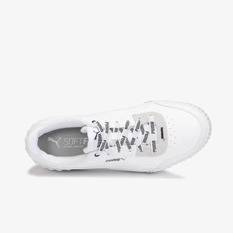 PUMA Pantofi Sport Carina Lift Logomania 