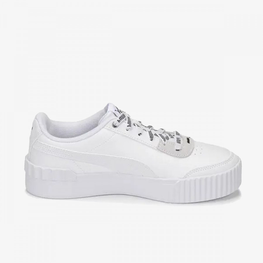PUMA Pantofi Sport Carina Lift Logomania 