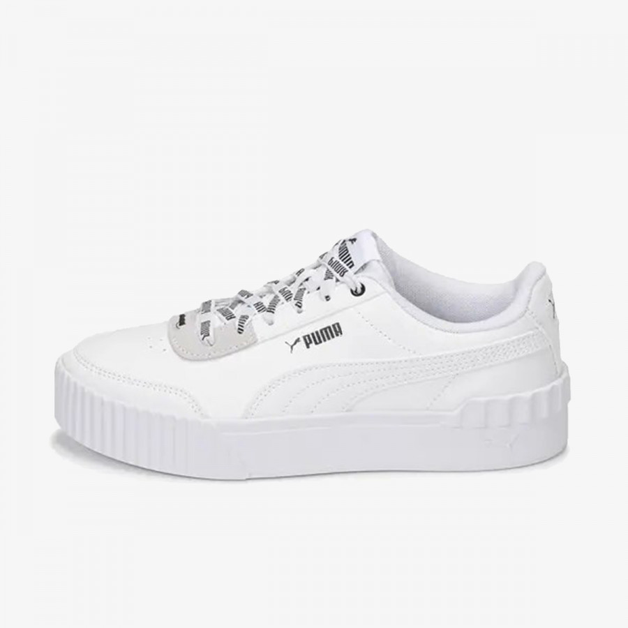 PUMA Pantofi Sport Carina Lift Logomania 