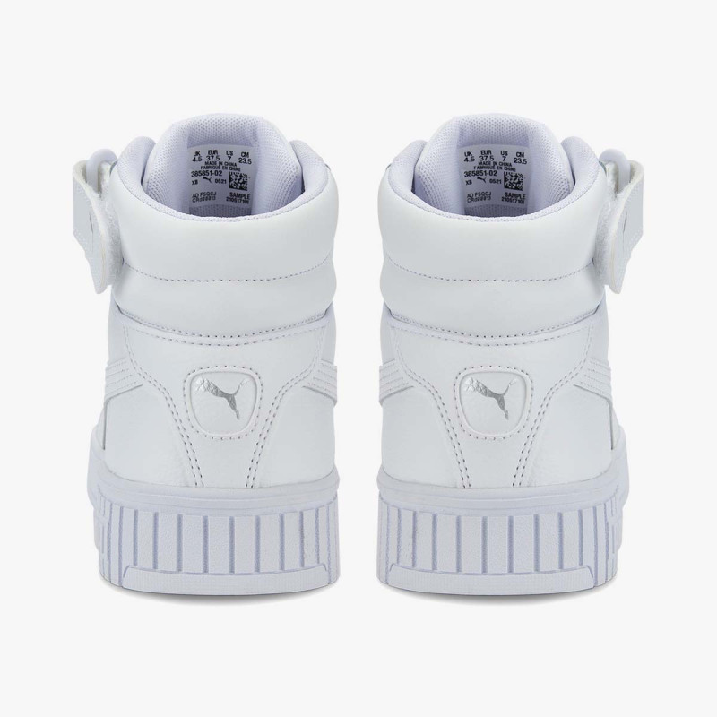 PUMA Pantofi Sport PUMA CARINA 2.0 