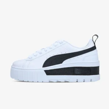 PUMA Pantofi Sport Mayze Wedge 
