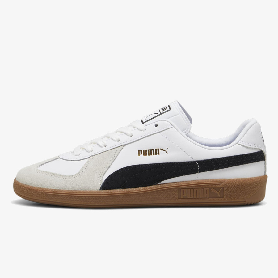 PUMA Pantofi Sport PUMA Army Trainer 