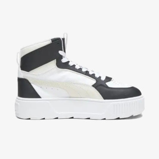 PUMA Pantofi Sport Puma Karmen Rebelle Mid 