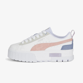 PUMA Pantofi Sport PUMA MAYZE MIX WNS 