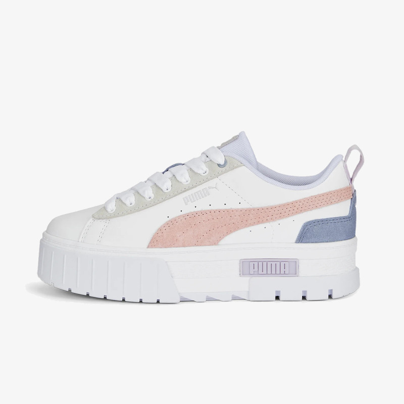 PUMA Pantofi Sport PUMA MAYZE MIX WNS 
