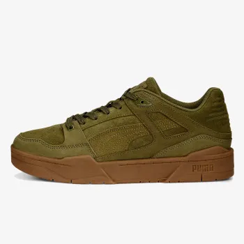 PUMA Pantofi Sport Slipstream Suede 