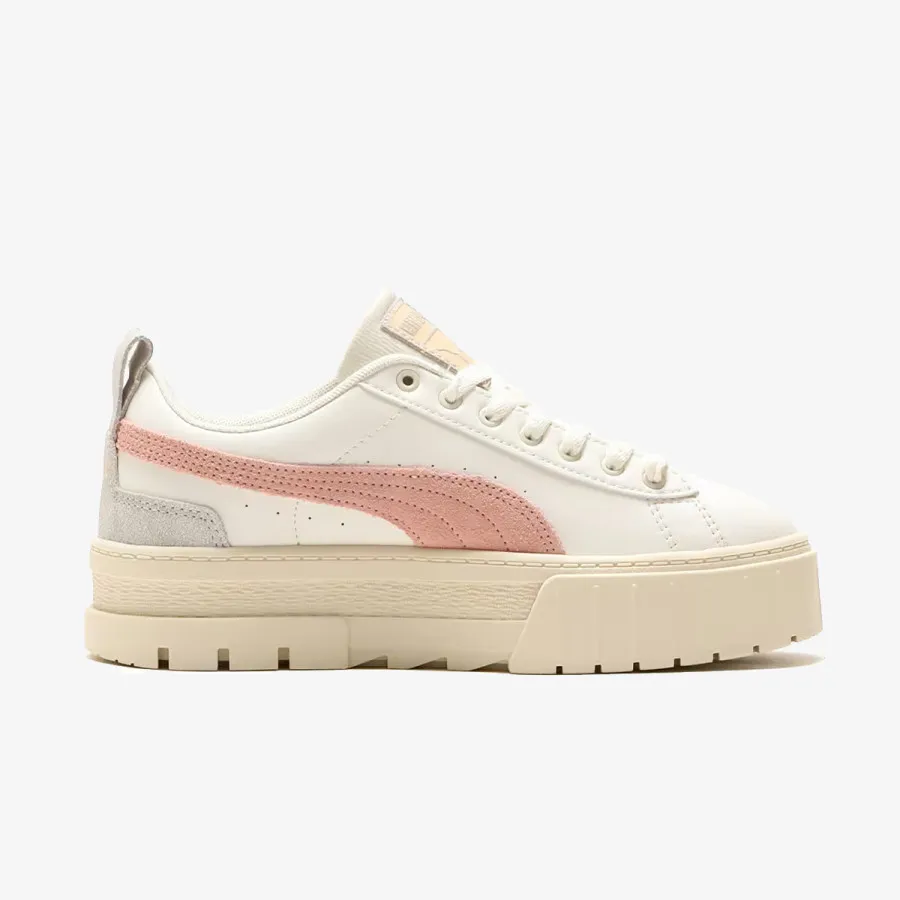 PUMA Pantofi Sport Mayze Thrifted 