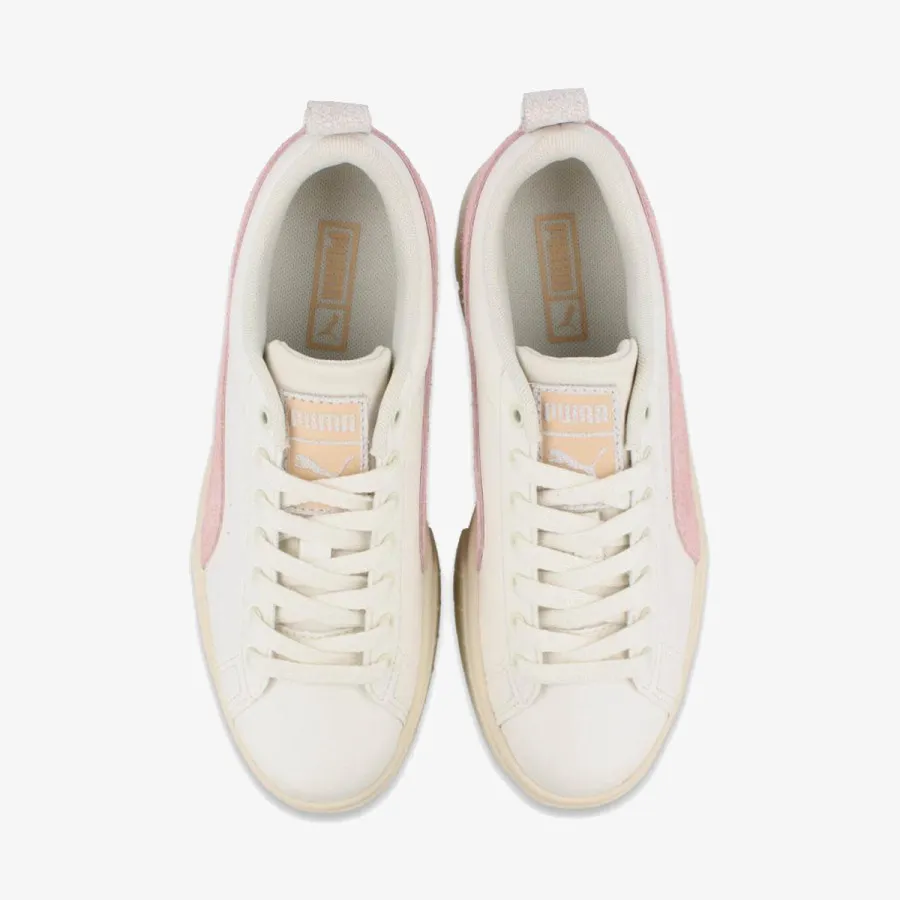 PUMA Pantofi Sport Mayze Thrifted 