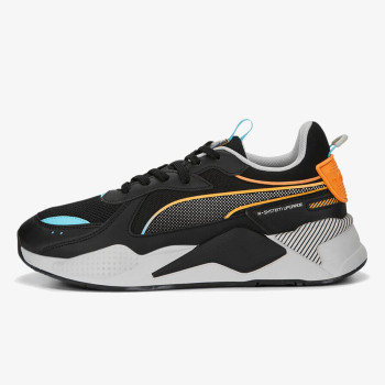 PUMA Pantofi Sport RS-X 3D 