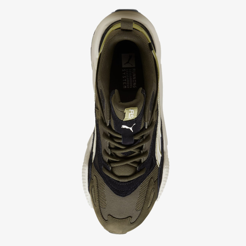 PUMA Pantofi Sport RS-X Efekt PRM 