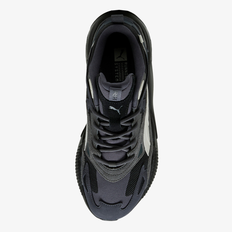 PUMA Pantofi Sport Puma RS-X Efekt PRM 