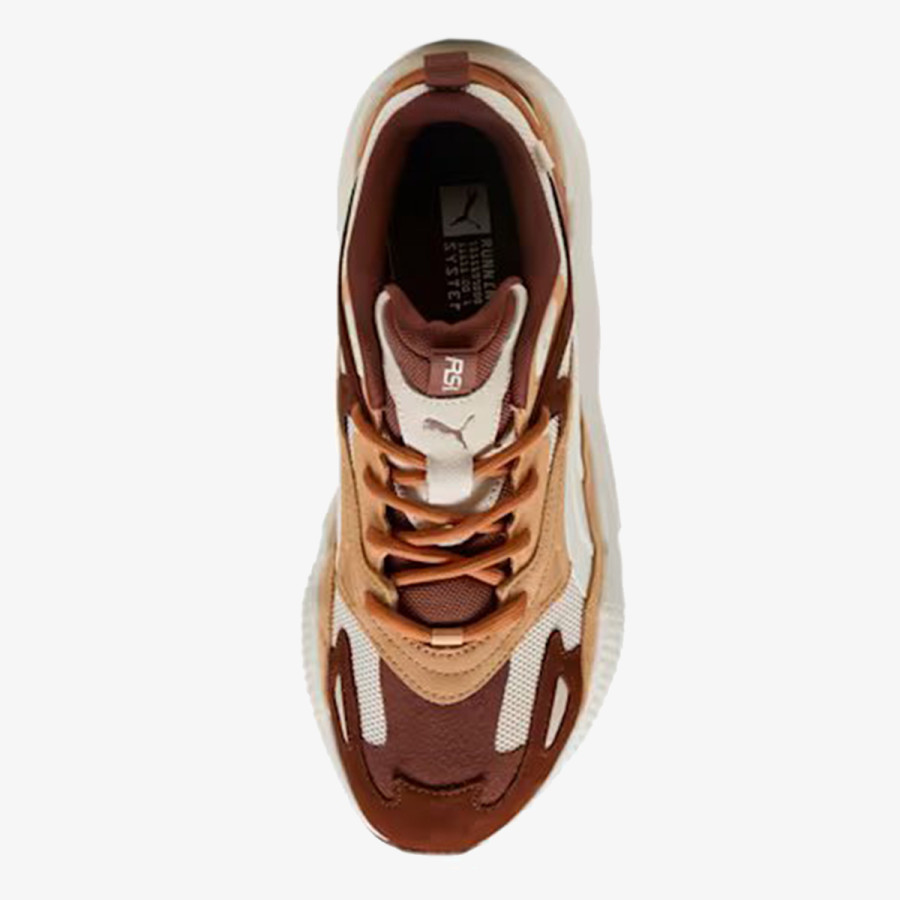 PUMA Pantofi Sport Puma RS-X Efekt PRM 