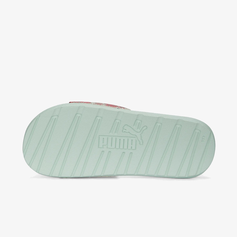 PUMA Papuci COOL CAT 
