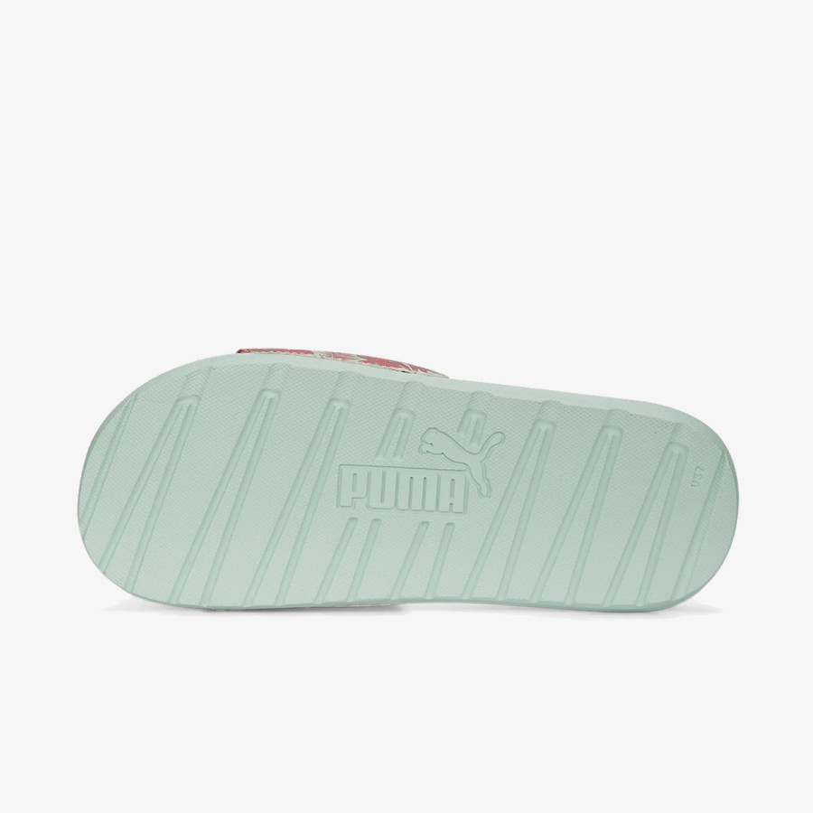 PUMA Papuci COOL CAT 