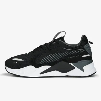PUMA Pantofi Sport RS-X Suede 