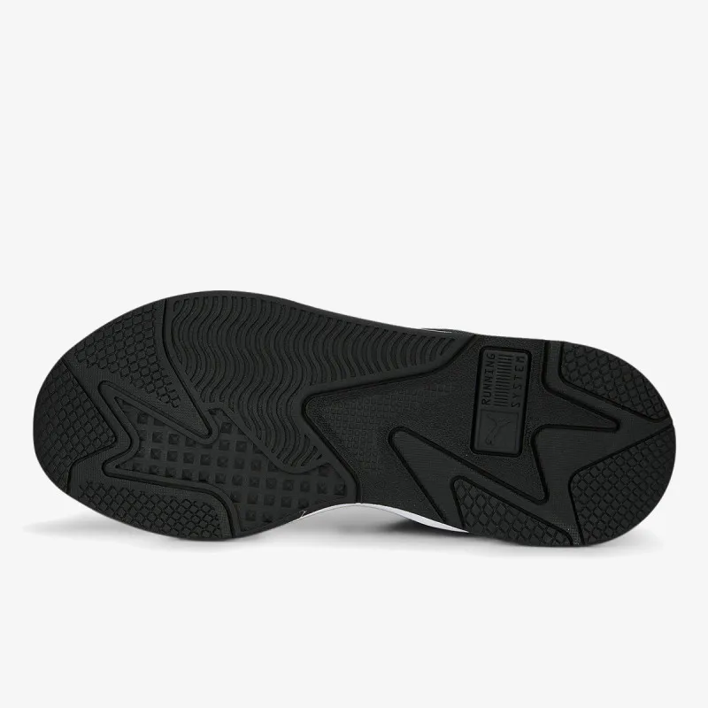 PUMA Pantofi Sport RS-X Suede 