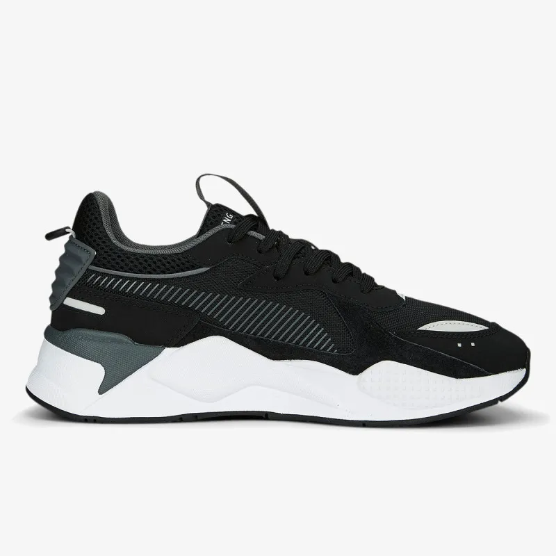 PUMA Pantofi Sport RS-X Suede 