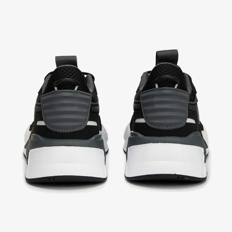 PUMA Pantofi Sport RS-X Suede 