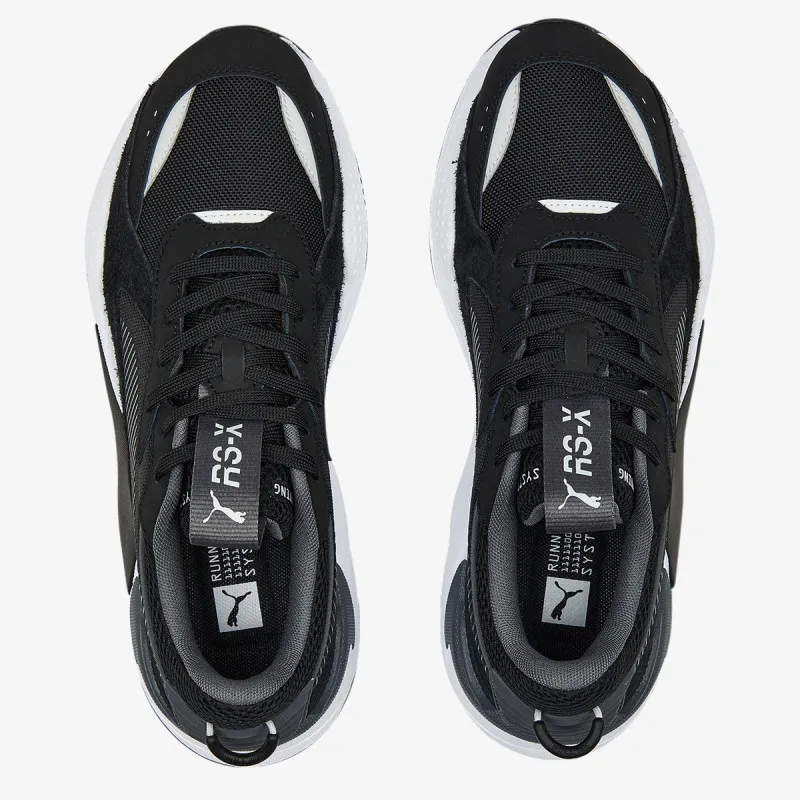 PUMA Pantofi Sport RS-X Suede 