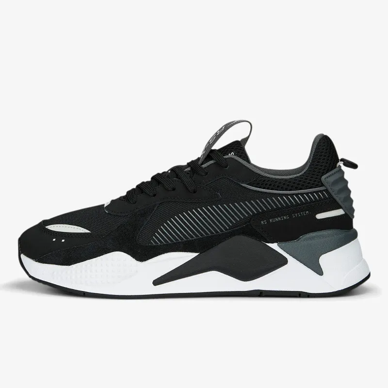 PUMA Pantofi Sport RS-X Suede 