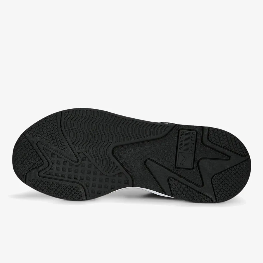 PUMA Pantofi Sport RS-X Suede 