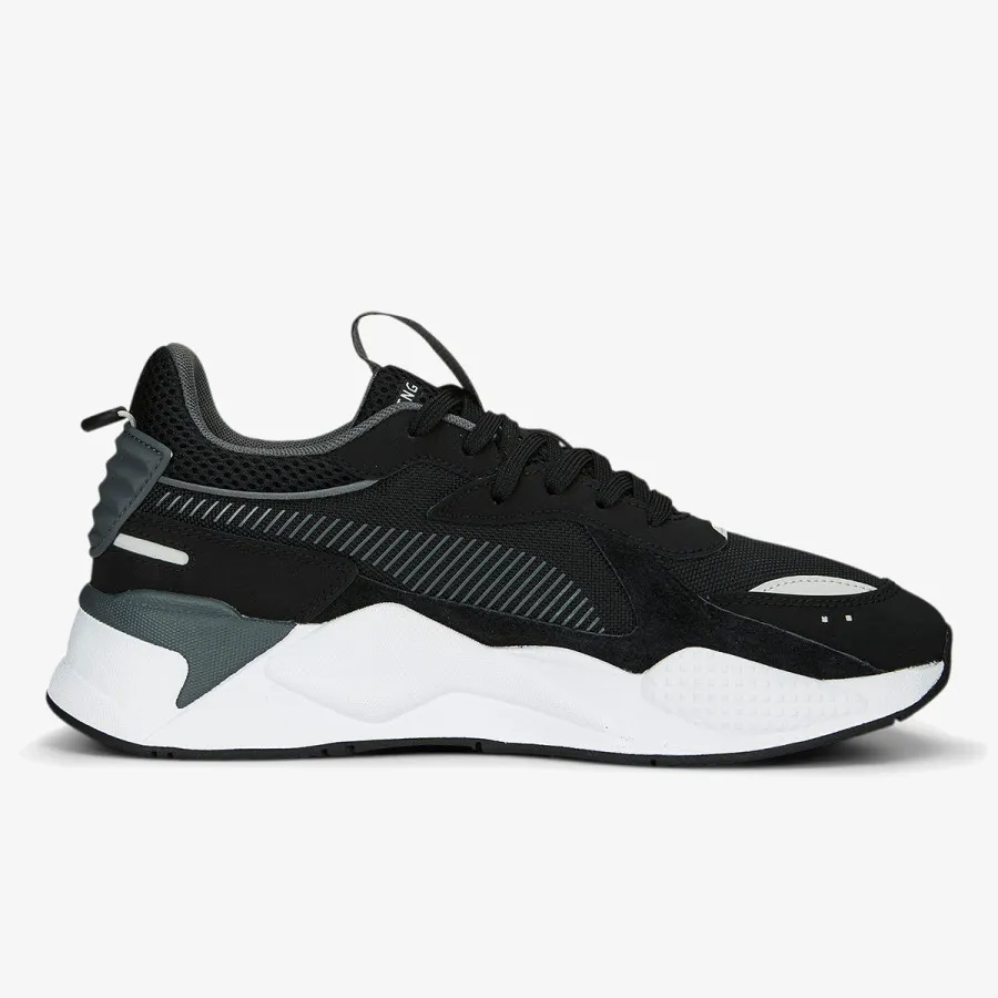 PUMA Pantofi Sport RS-X Suede 