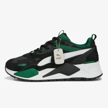 PUMA Pantofi Sport PUMA Pantofi Sport PUMA RS-X EFEKT ARCHIVEREMASTERED 