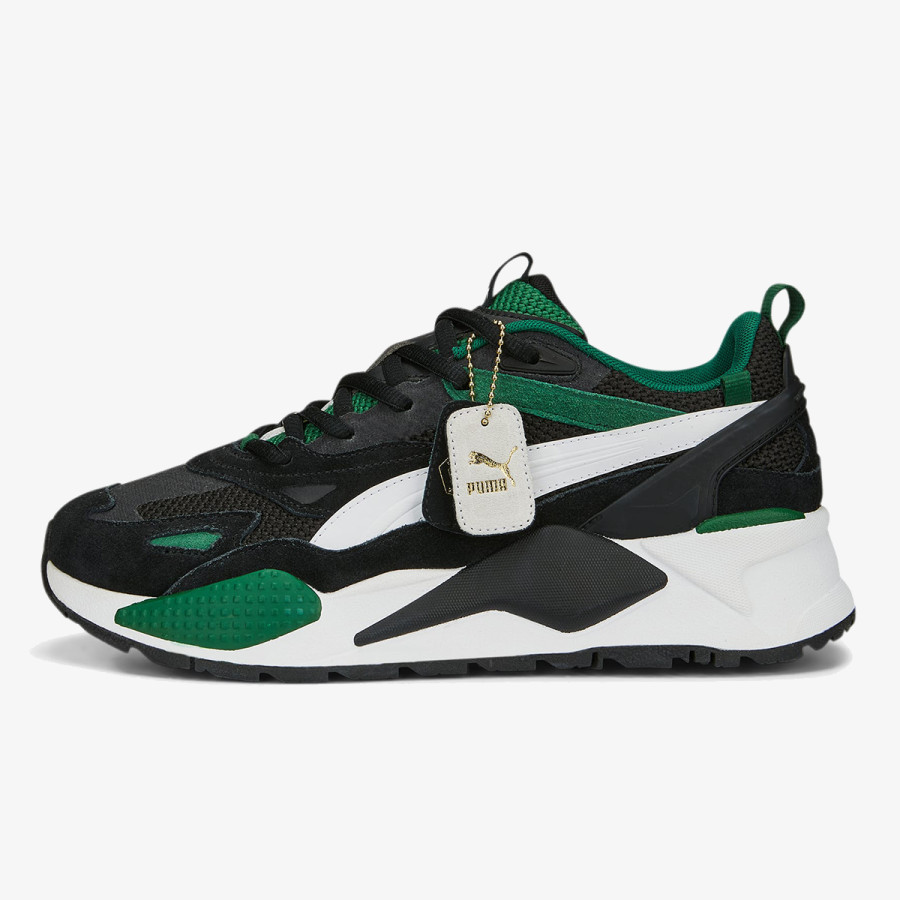 PUMA Pantofi Sport RS-X 