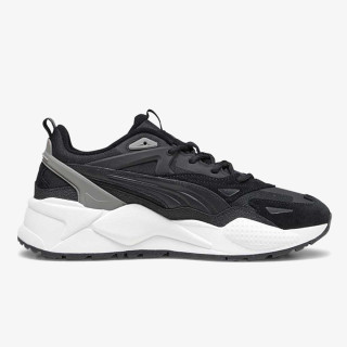 PUMA Pantofi Sport Puma RS-X Efekt Cordura 