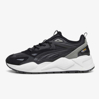 PUMA Pantofi Sport PUMA Pantofi Sport Puma RS-X Efekt Cordura 