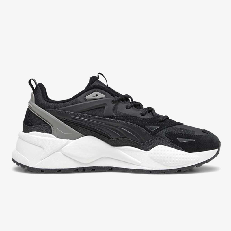 PUMA Pantofi Sport Puma RS-X Efekt Cordura 