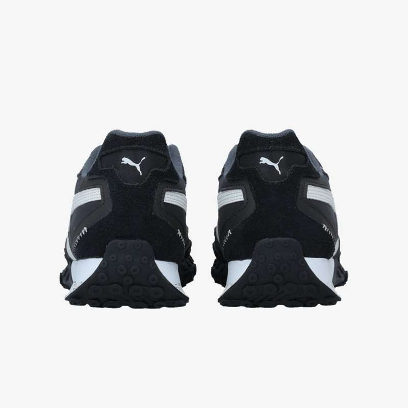 PUMA Pantofi Sport Blacktop Rider 