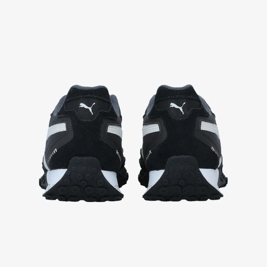PUMA Pantofi Sport Blacktop Rider 