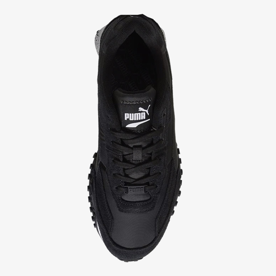 PUMA Pantofi Sport Blktop Rider 