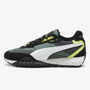 PUMA Pantofi Sport PUMA Pantofi Sport Puma Blktop Rider 