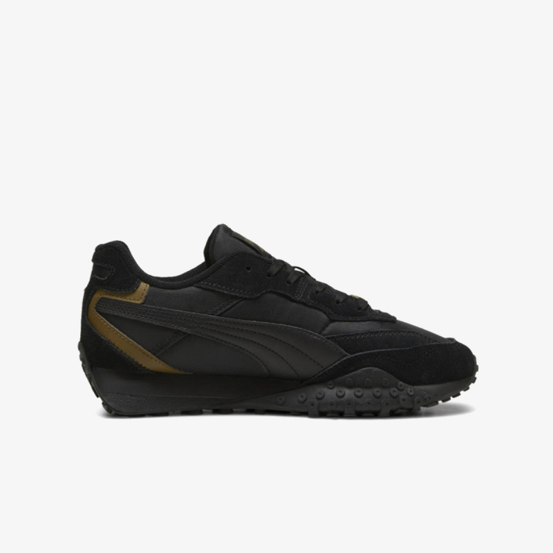 PUMA Pantofi Sport Puma Blktop Rider 