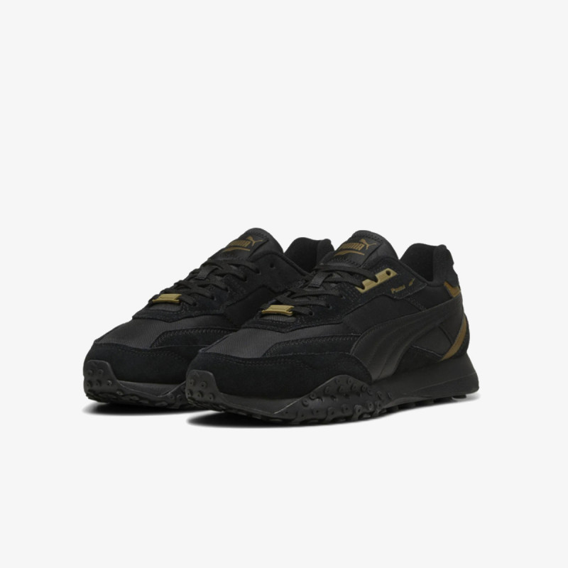 PUMA Pantofi Sport Puma Blktop Rider 
