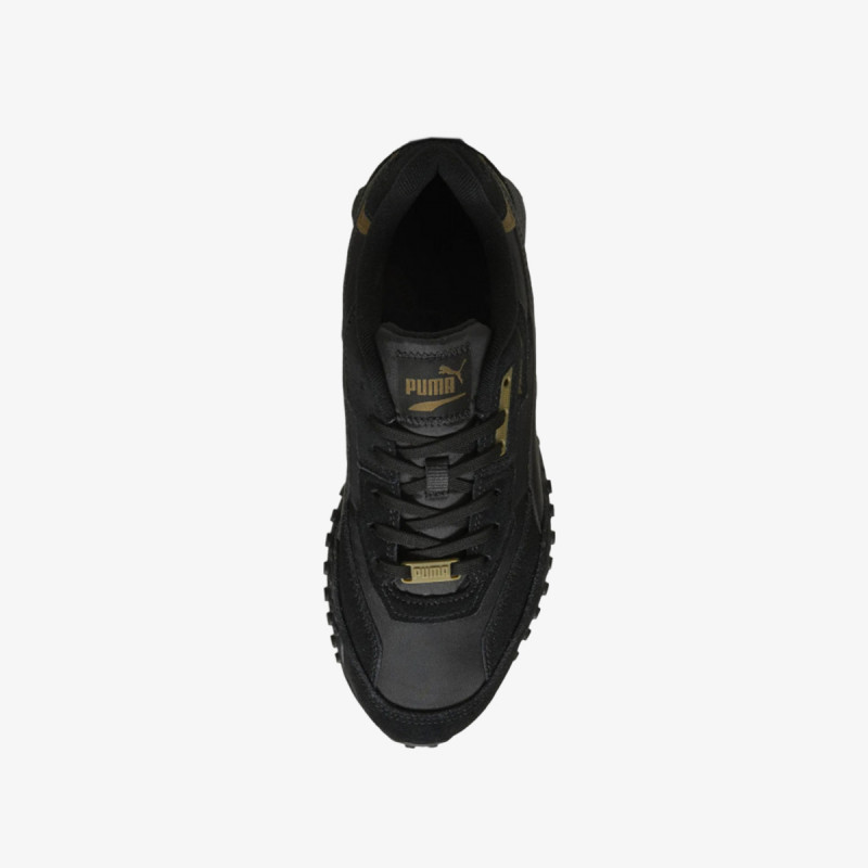 PUMA Pantofi Sport Puma Blktop Rider 